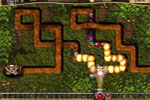 Screenshot of Pirate Poppers