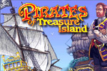 Embark on a voyage with Captain Gingerbread and crew.