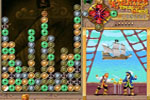 Screenshot of Pirates of Treasure Island