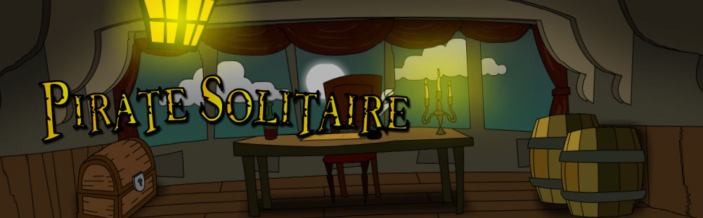 Pirate Solitaire