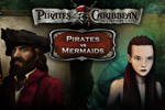 In Pirates of the Caribbean: On Stranger Tides, choose your team--will you side with the pirates or the mermaids?