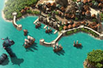 Screenshot of Pirate Storm: Death or Glory