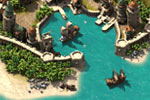 Screenshot of Pirate Storm: Death or Glory