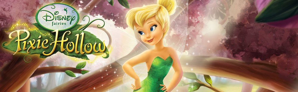 Pixie Hollow