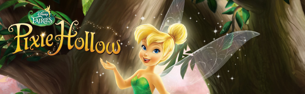 Pixie Hollow