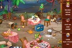 Screenshot of Pizza Chef 2