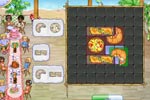 Screenshot of Pizza Chef 2