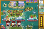 Screenshot of Pizza Frenzy