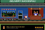 Screenshot of Pizza Panic