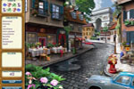 Screenshot of PJ Pride Pet Detective - Destination Europe