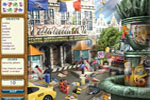 Screenshot of PJ Pride Pet Detective - Destination Europe