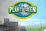 Create a beautiful, sustainable community with Nat. Geo's Plan It Green!