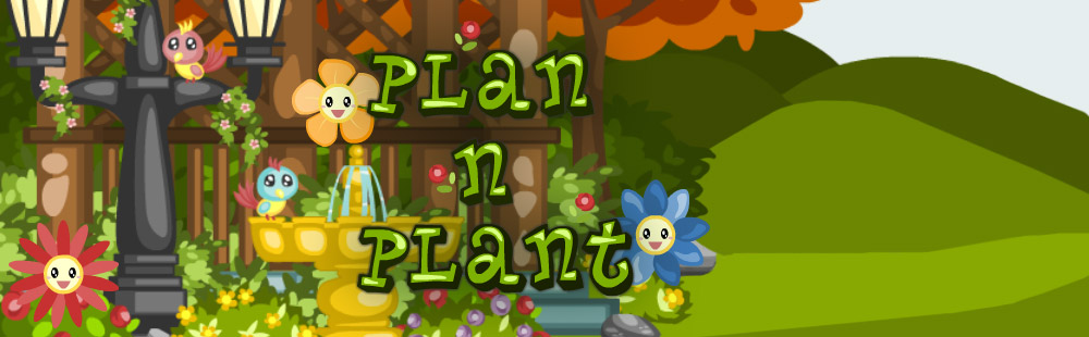 Plan N Plant