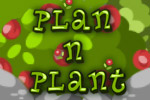 Plan N Plant is a mix of highly addictive and innovative gameplay!