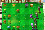 Screenshot of Plants vs. Zombies - Game of the Year