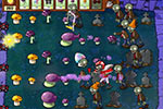 Screenshot of Plants vs. Zombies - Game of the Year