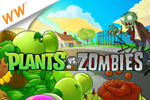 Think fast and plant faster to stem a zombie attack in Plants vs. Zombies™ - the cash game!