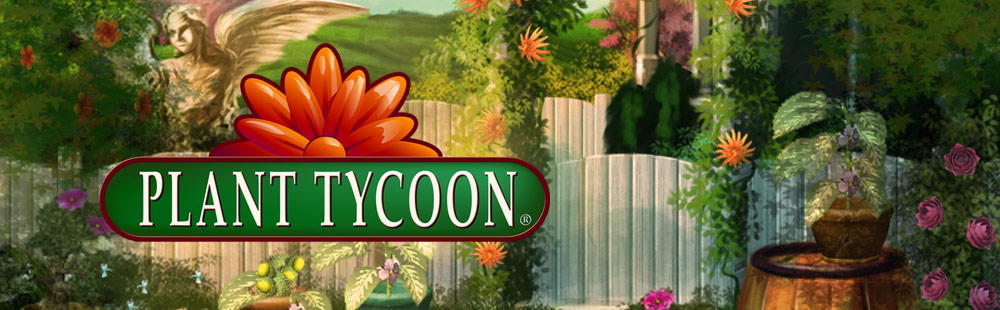 Plant Tycoon