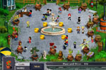 Screenshot of Plant Tycoon