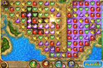 Screenshot of Playrix Best of Match-3 Pack