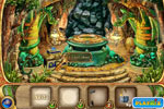 Screenshot of Playrix Best of Match-3 Pack