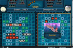 Screenshot of BATTLESHIP Naval Combat Online