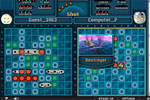 Screenshot of BATTLESHIP Naval Combat Online