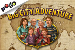 The trip of a lifetime awaits you! Big City Adventure is a challenging hidden object game that takes you to new and exciting worldwide locations!