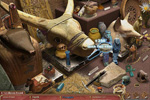 Screenshot of Big City Adventure on Pogo