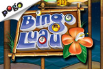 Bingo Luau is the classic game with a tropical twist. It's easy, fun, and packed with ways to get B-I-N-G-O!