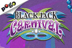 Play Blackjack Carnival for free online today!