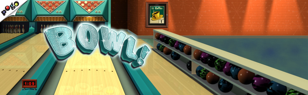 Pogo Bowl