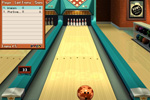 Screenshot of Pogo Bowl