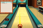 Screenshot of Pogo Bowl