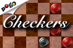 Get crowned the King of online Checkers!