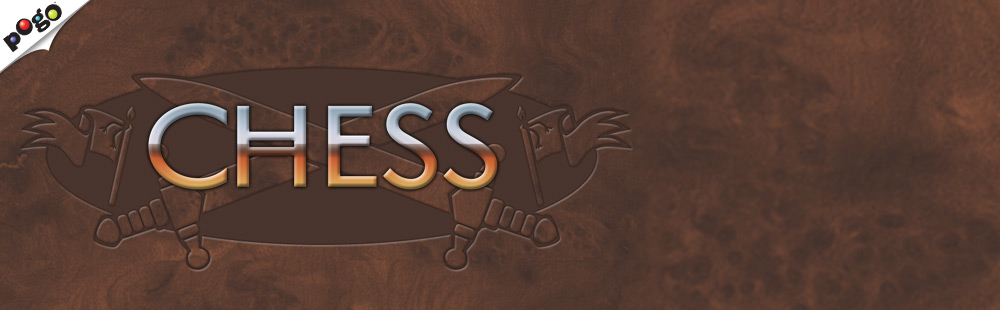 Chess on Pogo