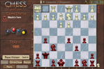 Screenshot of Chess on Pogo