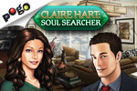 Help clairvoyant Claire Hart solve ghostly mysteries in this fun hidden object game! Play it online for free.