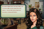 Screenshot of Claire Hart: Soul Searcher on Pogo