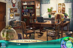 Screenshot of Claire Hart: Soul Searcher on Pogo