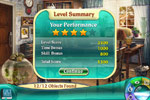 Screenshot of Claire Hart: Soul Searcher on Pogo