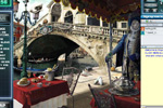 Screenshot of CLUE: SECRETS & SPIES