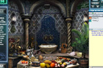 Screenshot of CLUE: SECRETS & SPIES