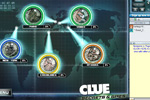 Screenshot of CLUE: SECRETS & SPIES