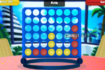 Screenshot of CONNECT 4