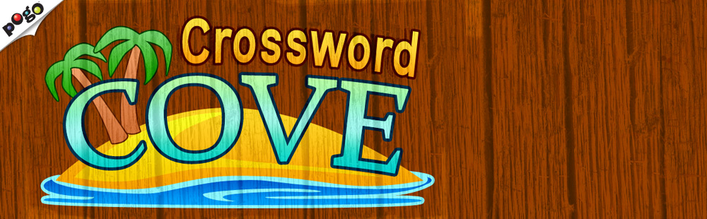 Crossword Cove on Pogo Play Game for PC | WildTangent Games1000 Crossword Cove on Pogo Play Game for PC | WildTangent Games1000