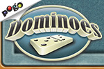 In this classic game of Dominoes, match pieces with the same number of dots to block your opponent and clear the board.
