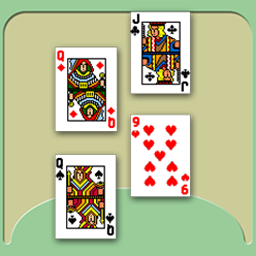 Euchre on Pogo Play Game for PC | WildTangent Games