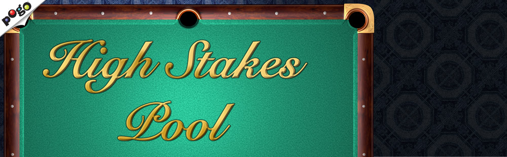 High Stakes Pool on Pogo