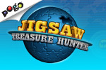 Travel the world one piece at a time in Jigsaw Treasure Hunter, the free online jigsaw picture puzzle game!